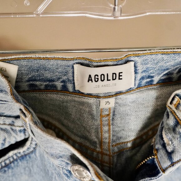 Agolde - Picture 6 of 7